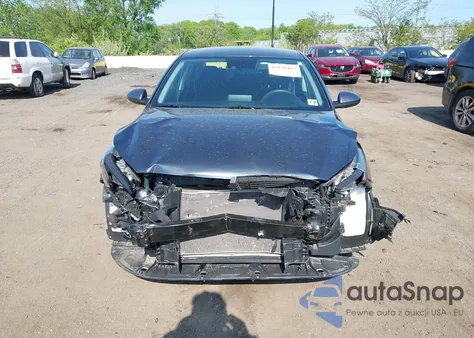 2023 Kia Forte Lxs из США, поврежденный, VIN 3KPF24AD2PE554381